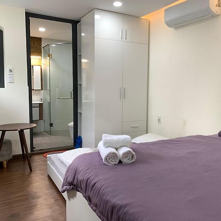 Mitana Apart-Hotel Hô Chi Minh-Ville Extérieur photo