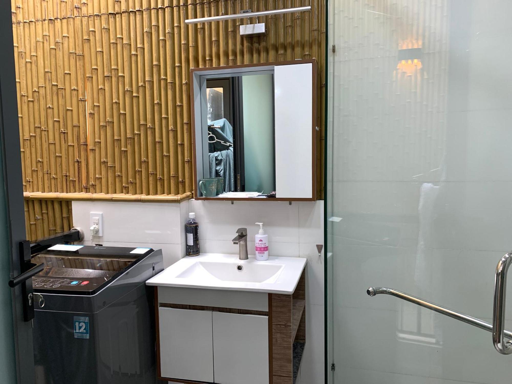 Mitana Apart-Hotel Hô Chi Minh-Ville Extérieur photo