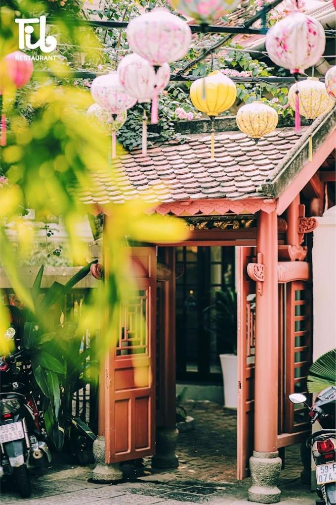 Mitana Apart-Hotel Hô Chi Minh-Ville Extérieur photo
